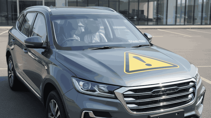 «۵ اشتباه مهم هنگام خرید قطعات بدنه فیدلیتی پرایم که باعث هزینه دوباره می‌شود»